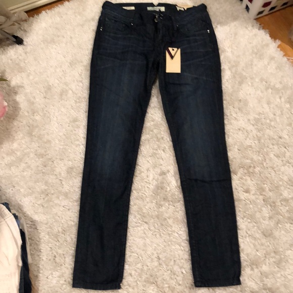 Vigoss skinny jeans size 5 (jn1) - Picture 1 of 6